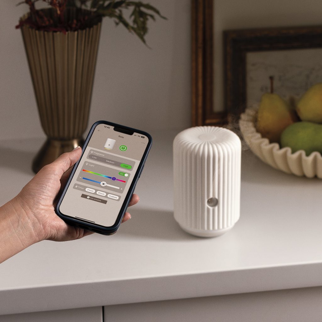 Scentsy Smart Diffuser