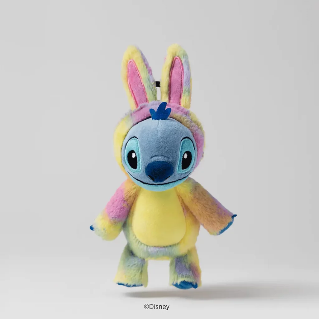 Disney Stitch Scentsy Buddy