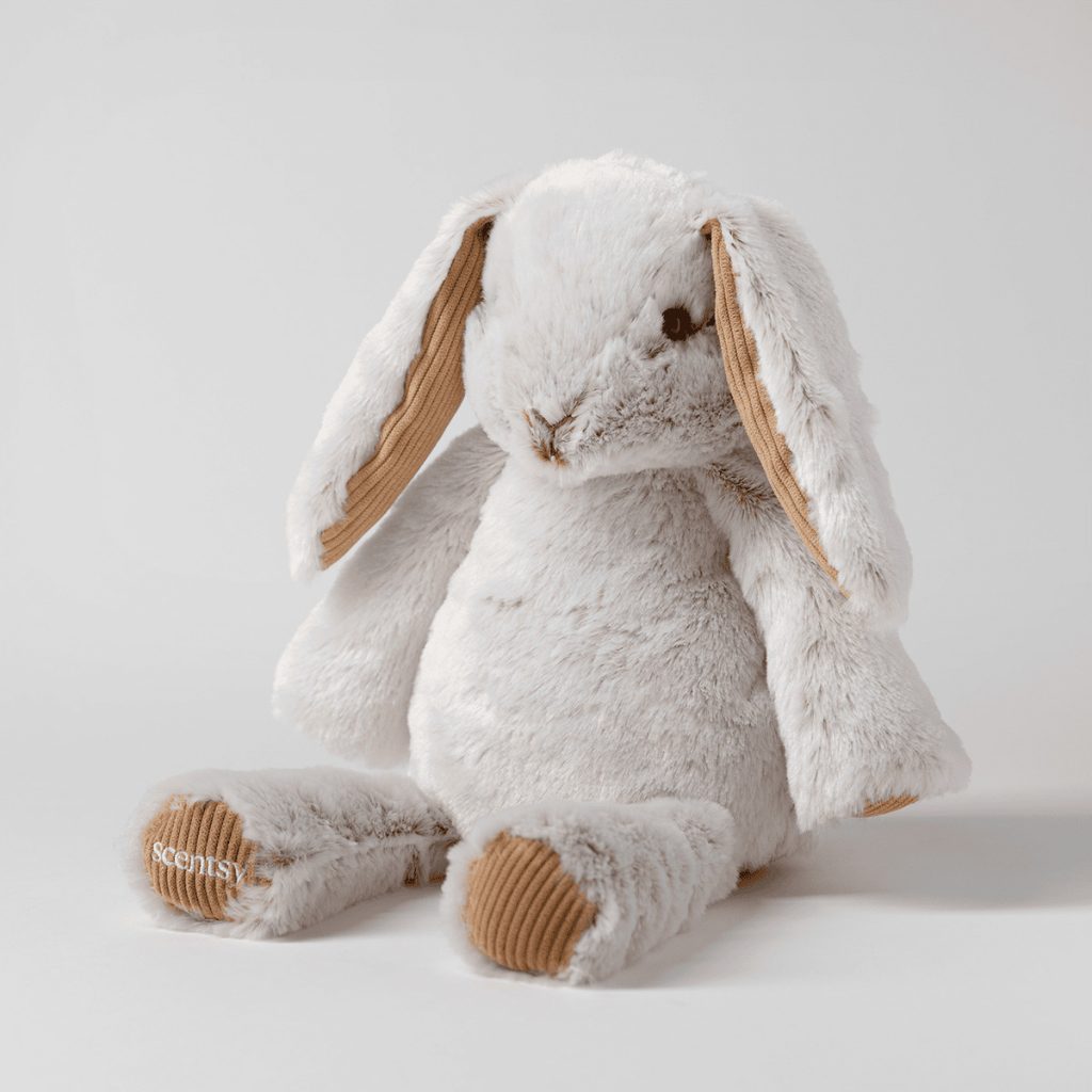 Bailey the Bunny Scentsy Buddy